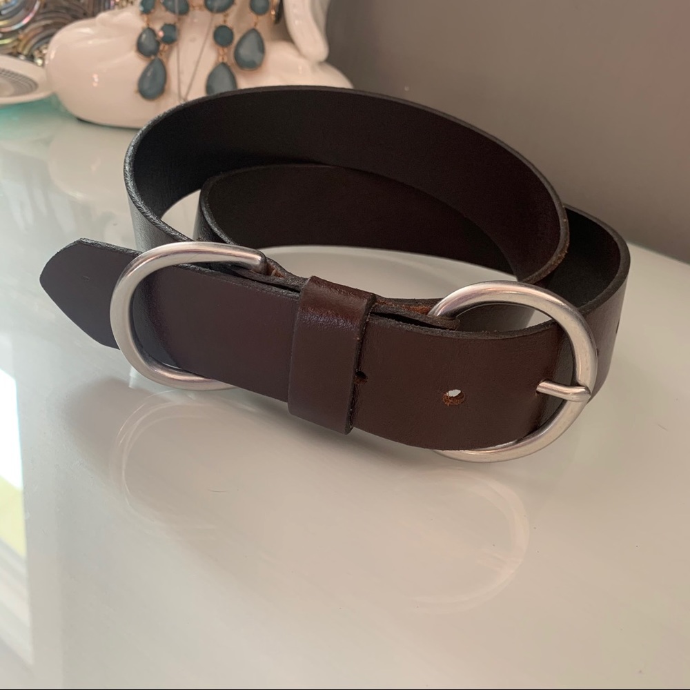 Brown Belt